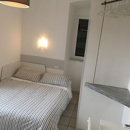 B&B La Spezia Centrale Екстер'єр фото