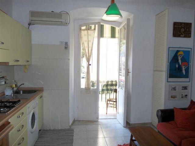 B&B La Spezia Centrale Екстер'єр фото