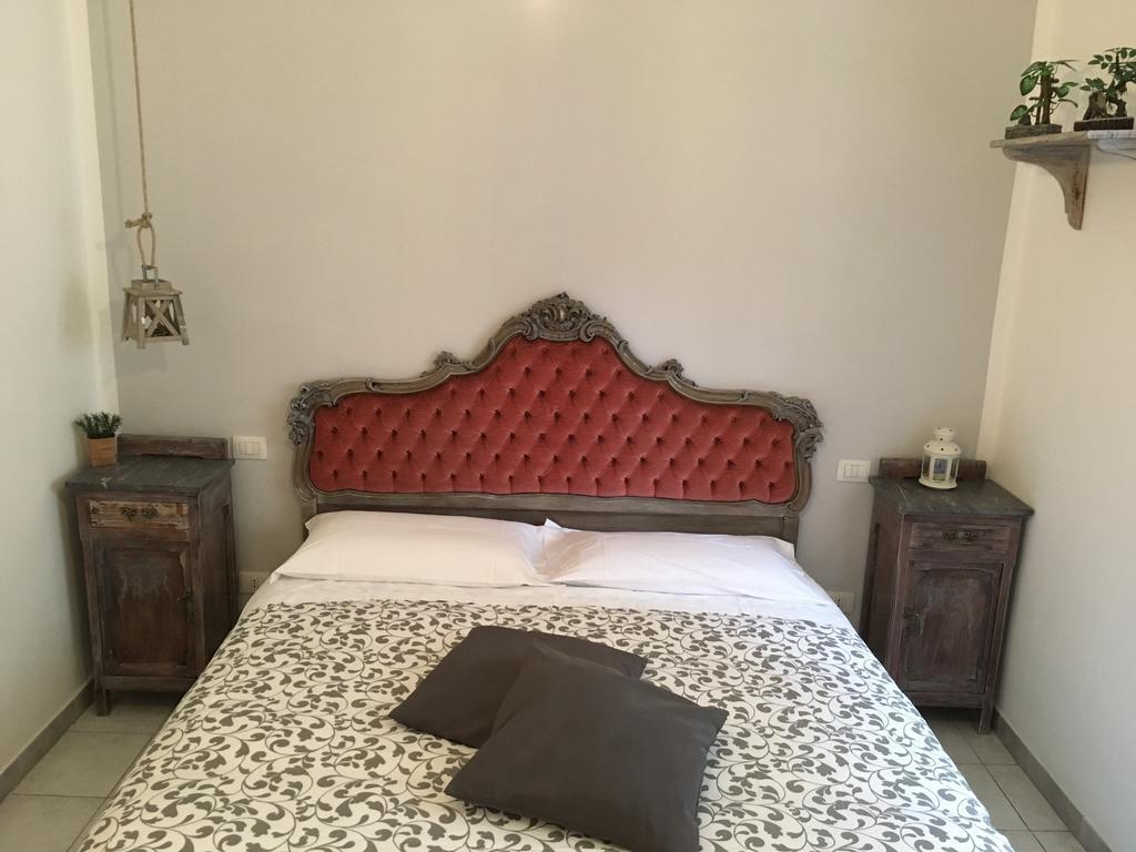 B&B La Spezia Centrale Екстер'єр фото