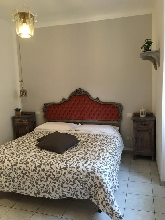 B&B La Spezia Centrale Екстер'єр фото