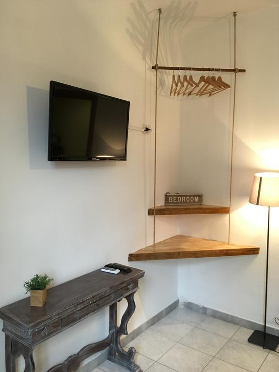 B&B La Spezia Centrale Екстер'єр фото