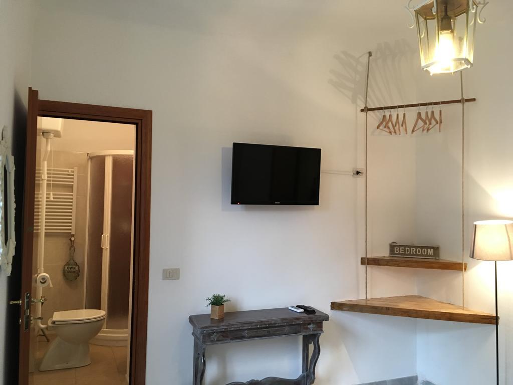 B&B La Spezia Centrale Екстер'єр фото