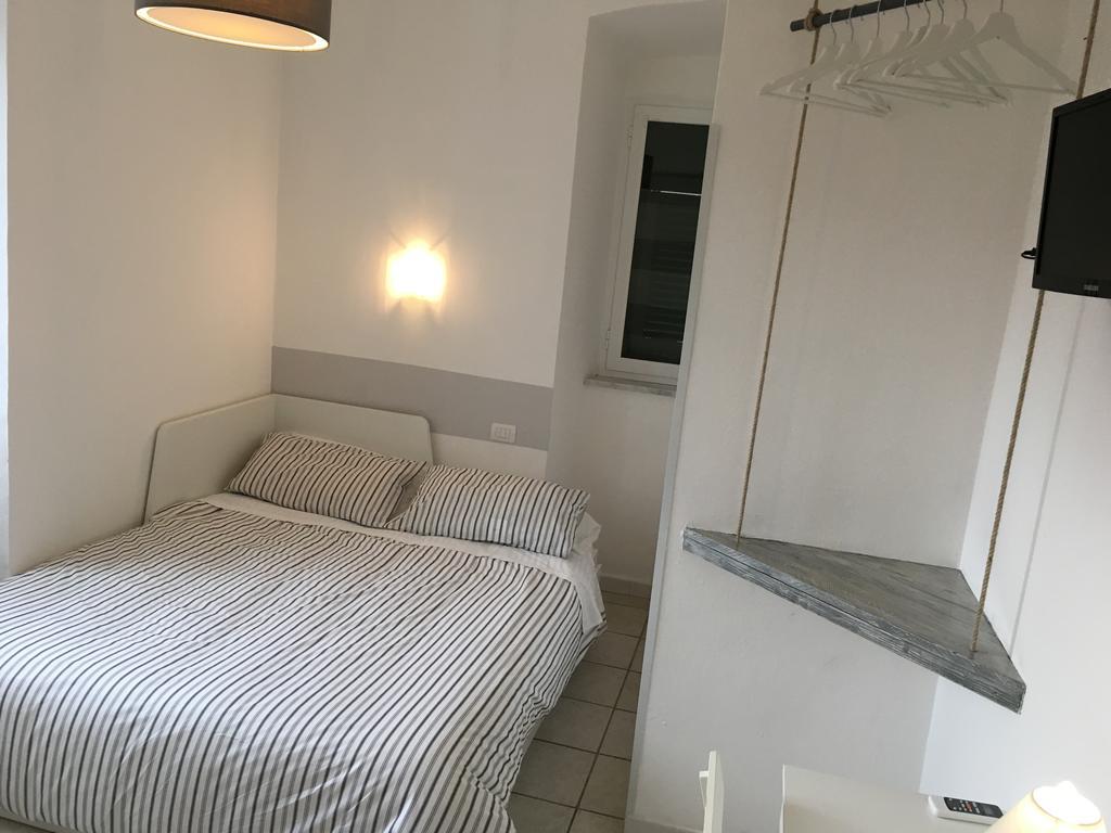 B&B La Spezia Centrale Екстер'єр фото