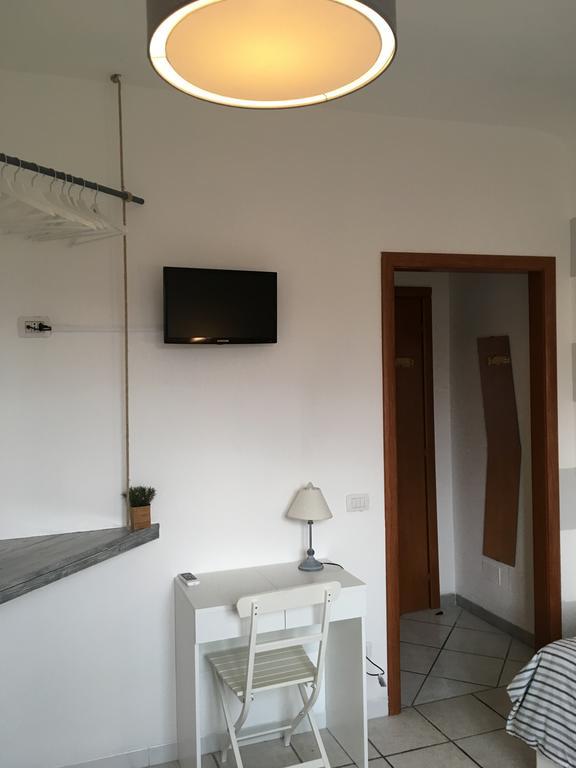 B&B La Spezia Centrale Екстер'єр фото