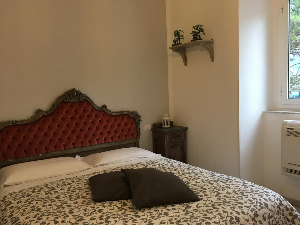 B&B La Spezia Centrale Екстер'єр фото